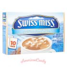 Swiss Miss milk chocolate with Marshmallows