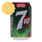 24x 7up Cherry