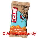 Clif Bar Energy Bar Crunchy Peanutbutter