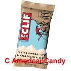 Clif Bar Energy Bar White Chocolate Macadamia Nut