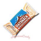 Energy Oatsnack Vanille