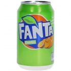 Fanta Exotic