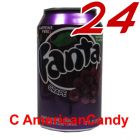 24x Fanta Grape incl. Pfand