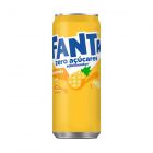 Fanta Ananas