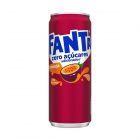Fanta Maracujá incl. Pfand