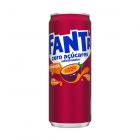 Fanta Maracujá incl. Pfand