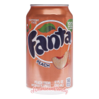 Fanta Peach US