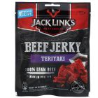 Jack Link's Beef Jerky Teriyaki 75g