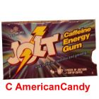 Jolt Caffeine Energy Gum Icymint