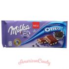 Milka Oreo 100g