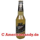 Miller Genuine Draf US Beer
