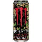 Monster Assault Energy Drink 500 ml incl. Pfand