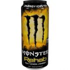 Monster Rehab Tee + Lemon Energy Drink 500 ml incl. Pfand