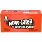 Now and Later Tropical Punch Chews