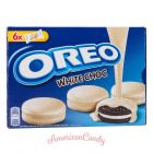 Oreo Banadas White Chocolate Creme covered GROßPACKUNG 2460g