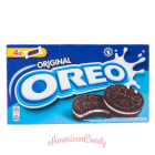 Oreo Snackpack 16er