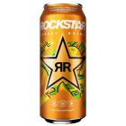 Rockstar Juiced Mango Orange Passion Fruit Energy Drink incl. Pf