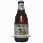 Singha Beer 6% alc.Vol.
