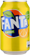 24x Fanta Lemon