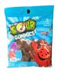 Kool Aid Sour Gummies