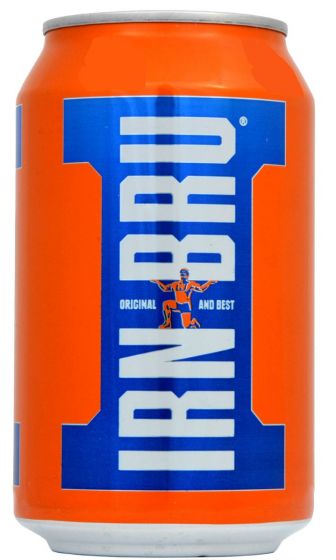 Barr Irn-Bru