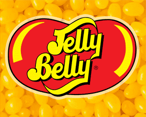 Jelly Belly Beans USA