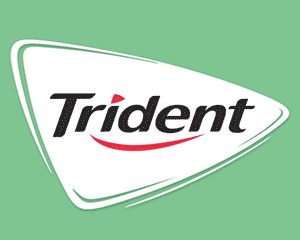 Trident Kaugummi UK