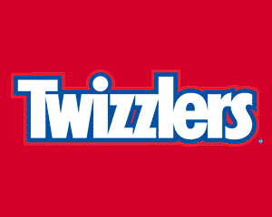 Twizzlers aus den USA