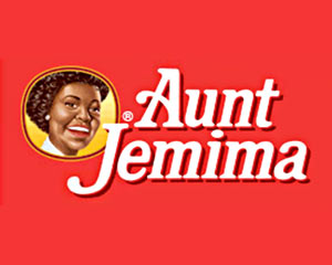 Aunt Jemima Pancakes