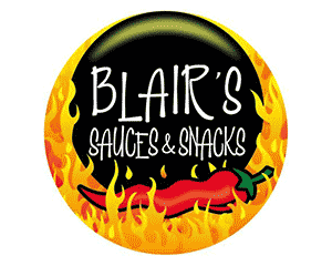 Blairs Saucen