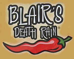 Blairs Death Rain